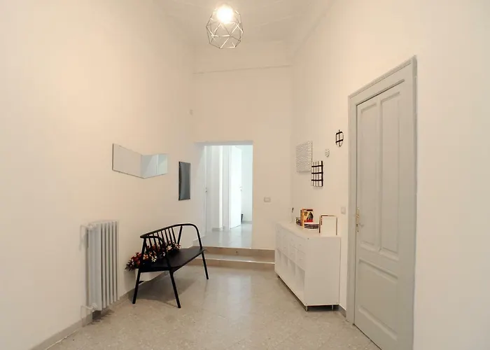 Maison Salerno